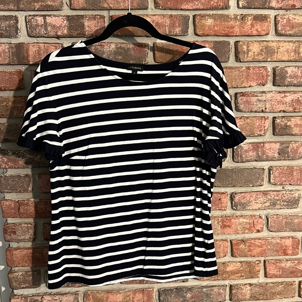 Talbots top